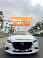 Bán xe Mazda 3 2018 1.5 AT giá 410 Triệu - Hà Nội