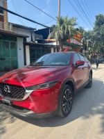 Bán xe Mazda CX5 2024 Deluxe 2.0 AT giá 690 Triệu - Hà Nội