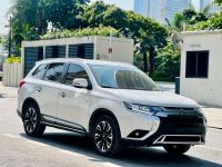 Bán xe Mitsubishi Outlander 2021 2.0 CVT giá 625 Triệu - Hà Nội