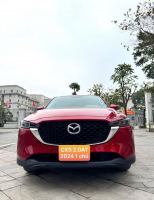 Bán xe Mazda CX5 2024 Deluxe 2.0 AT giá 690 Triệu - Hà Nội