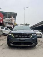 Bán xe Kia Carnival Signature 2.2D 2022 giá 1 Tỷ 230 Triệu - Hà Nội