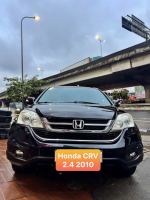 Bán xe Honda CRV 2010 2.4 AT giá 330 Triệu - Hà Nội