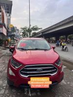 Bán xe Ford EcoSport 2020 Titanium 1.0 EcoBoost giá 430 Triệu - Hà Nội