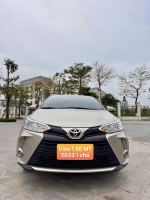 Bán xe Toyota Vios 2023 E 1.5 MT giá 365 Triệu - Hà Nội