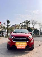Bán xe Ford EcoSport Titanium 1.0 EcoBoost 2020 giá 432 Triệu - Hà Nội