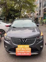 Bán xe VinFast Fadil 2021 1.4 AT giá 310 Triệu - Hà Nội