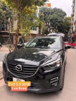 Bán xe Mazda CX5 2018 2.5 AT 2WD giá 495 Triệu - Hà Nội