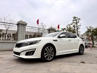 Bán xe Kia Optima 2015 2.0 AT giá 395 Triệu - Hà Nội