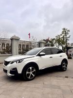 Bán xe Peugeot 3008 Allure 1.6 AT 2020 giá 580 Triệu - Hà Nội