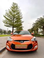 Bán xe Hyundai Veloster 2011 1.6 AT giá 290 Triệu - Hà Nội