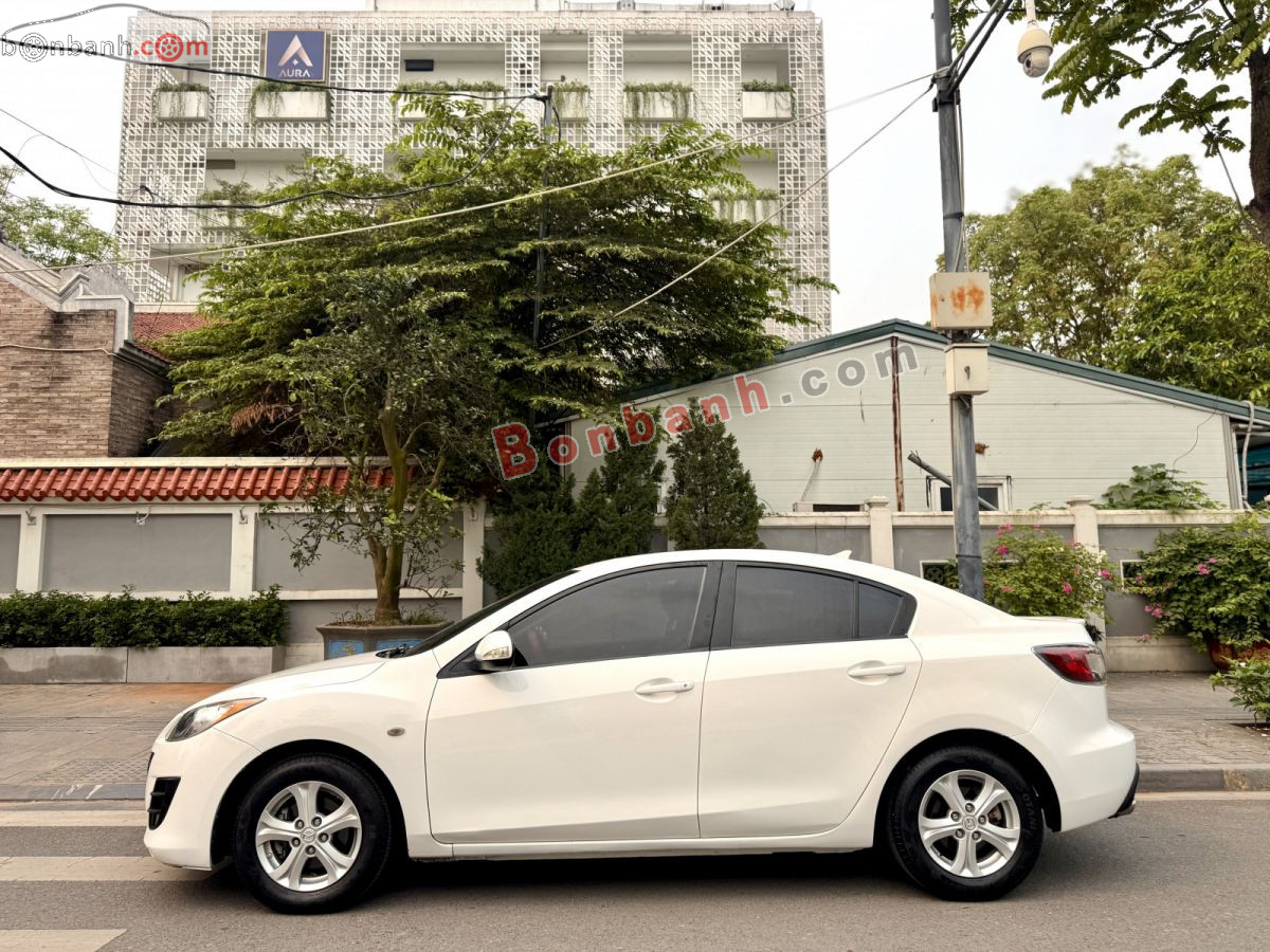 Mazda 3 1.6 AT 2010 - 230 Triệu 3