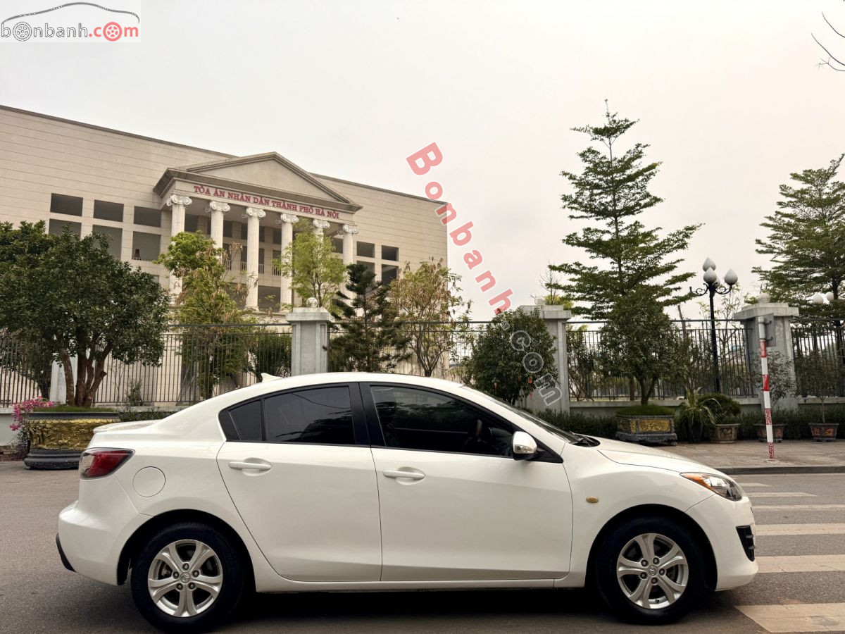 Mazda 3 1.6 AT 2010 - 230 Triệu 4