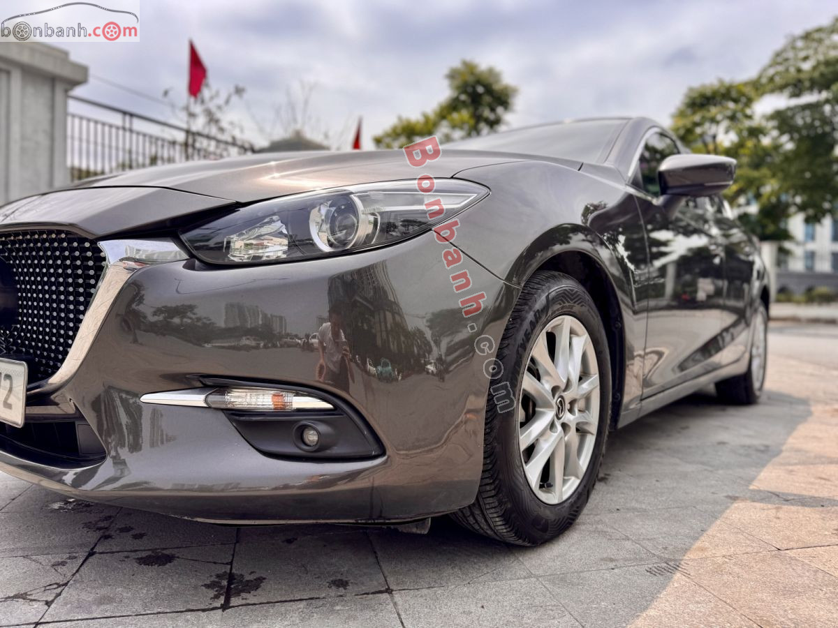 Mazda 3 1.5L Luxury 2019 - 430 Triệu 2