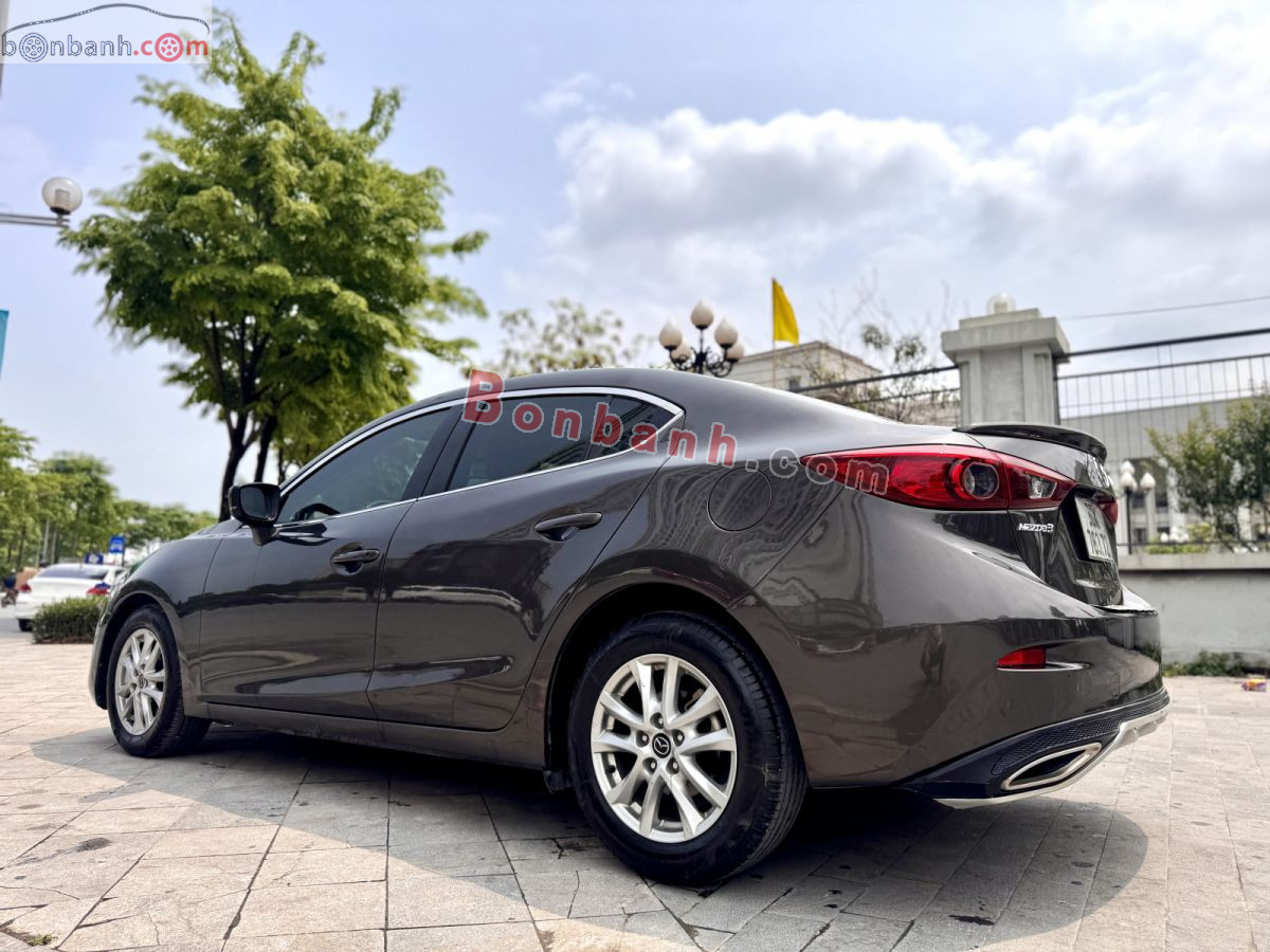 Mazda 3 1.5L Luxury 2019 - 430 Triệu 3