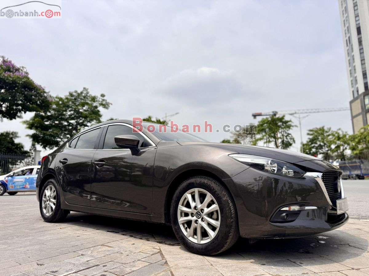 Mazda 3 1.5L Luxury 2019 - 430 Triệu 5