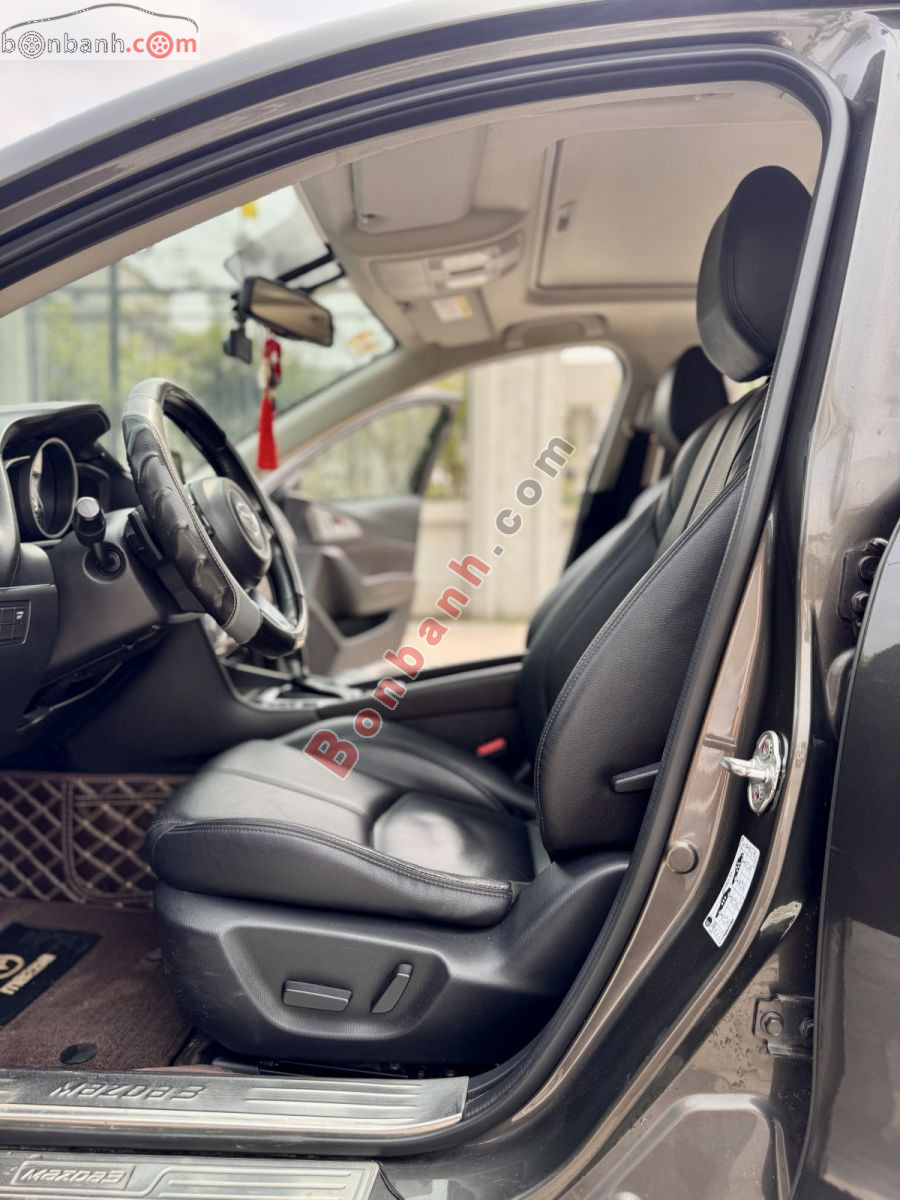 Mazda 3 1.5L Luxury 2019 - 430 Triệu 6