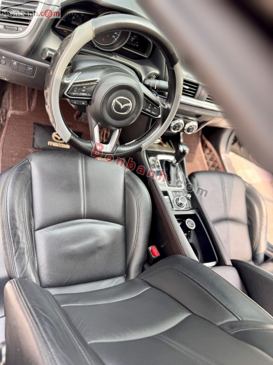 Mazda 3 1.5L Luxury 2019 - 430 Triệu 7
