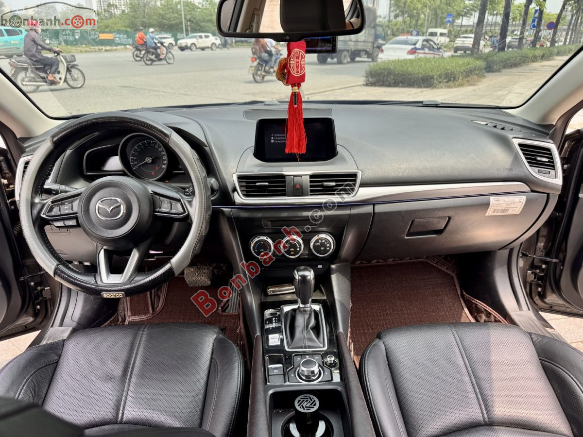 Mazda 3 1.5L Luxury 2019 - 430 Triệu 8