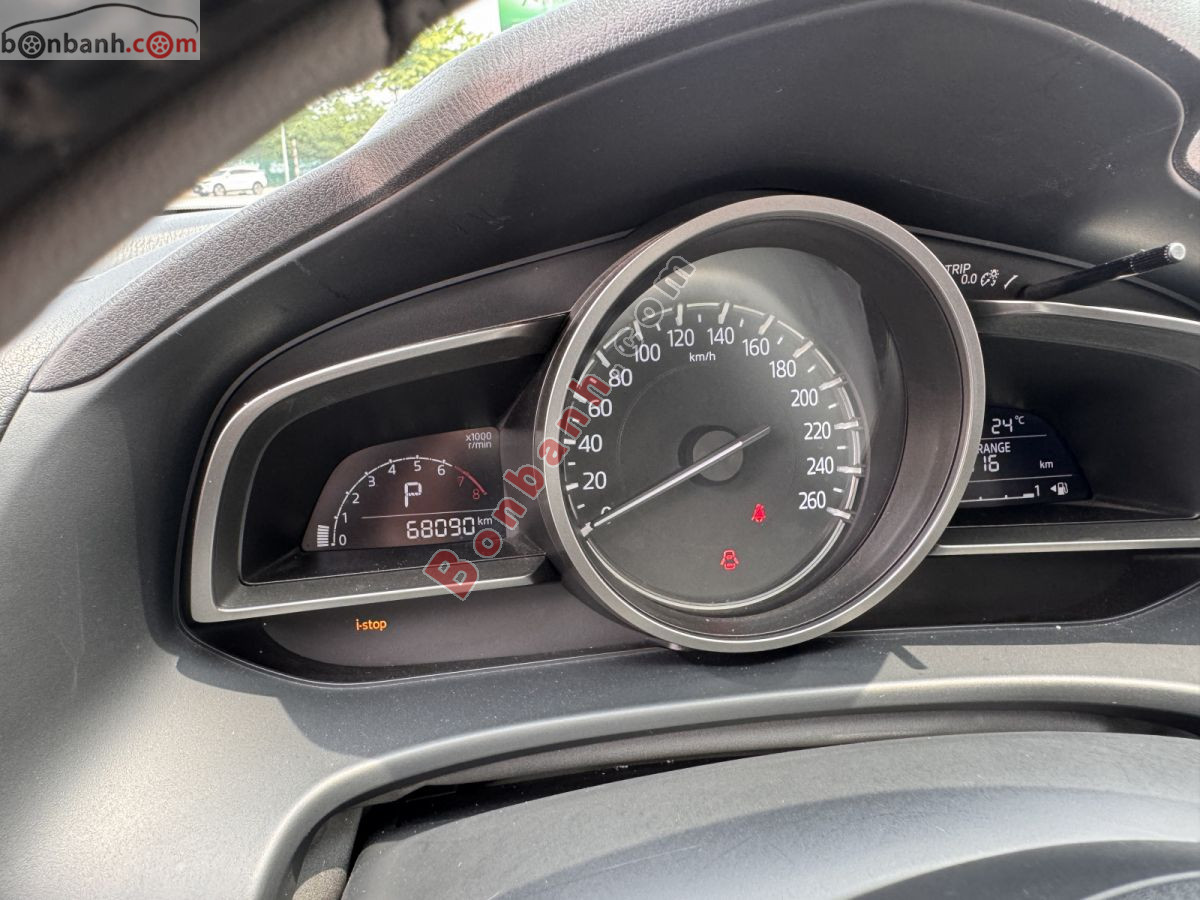 Mazda 3 1.5L Luxury 2019 - 430 Triệu 9