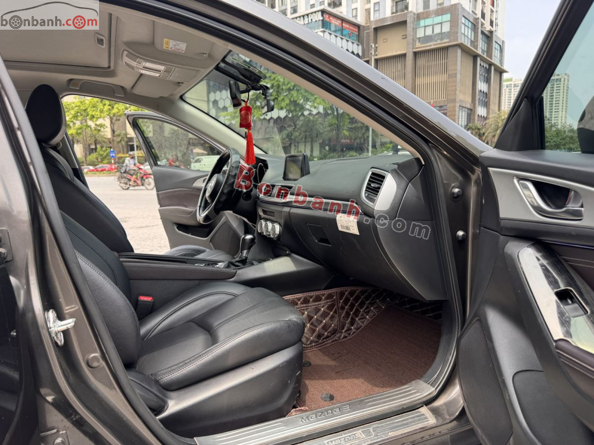 Mazda 3 1.5L Luxury 2019 - 430 Triệu 10