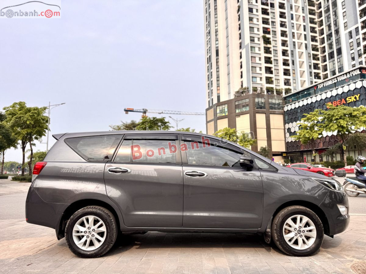 Toyota Innova 2.0G 2018 - 450 Triệu 3