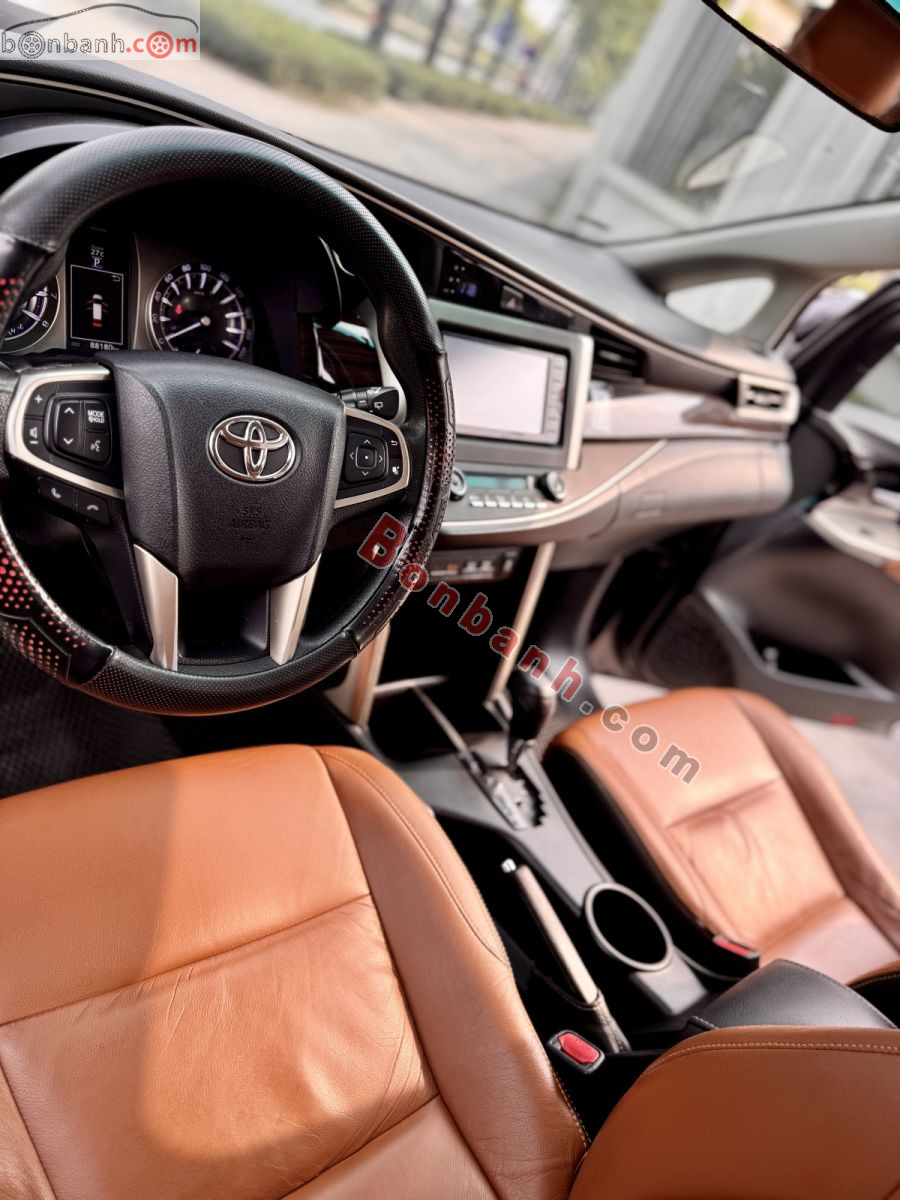 Toyota Innova 2.0G 2018 - 450 Triệu 7