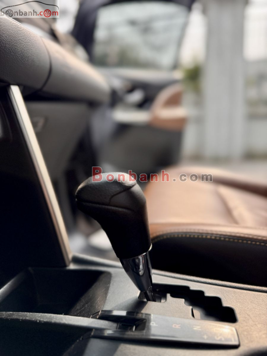 Toyota Innova 2.0G 2018 - 450 Triệu 8