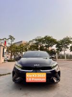 Bán xe Kia K3 Premium 1.6 AT 2022 giá 535 Triệu - Hà Nội