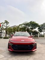 Bán xe Hyundai Accent Đặc biệt 1.5 AT 2024 giá 435 Triệu - Hà Nội