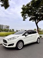 Bán xe Ford Fiesta 2018 S 1.0 AT Ecoboost giá 280 Triệu - Hà Nội