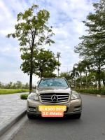 Bán xe Mercedes Benz GLK Class 2010 300 4Matic giá 280 Triệu - Hà Nội