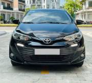 Bán xe Toyota Vios 2018 1.5G giá 375 Triệu - Hà Nội