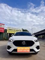 Bán xe MG ZS 2024 Standard 1.5 AT 2WD giá 390 Triệu - Hà Nội