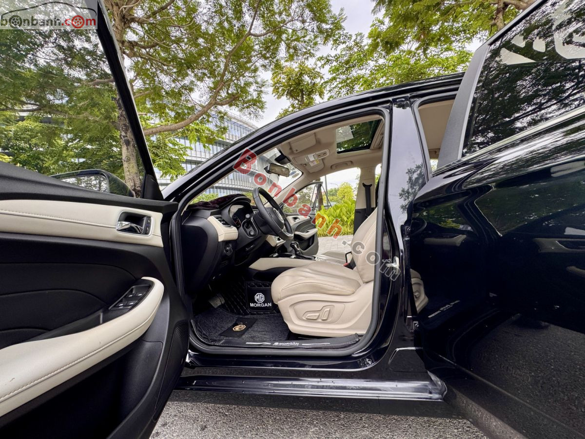 MG 5 Luxury 1.5 AT 2023 - 395 Triệu 7
