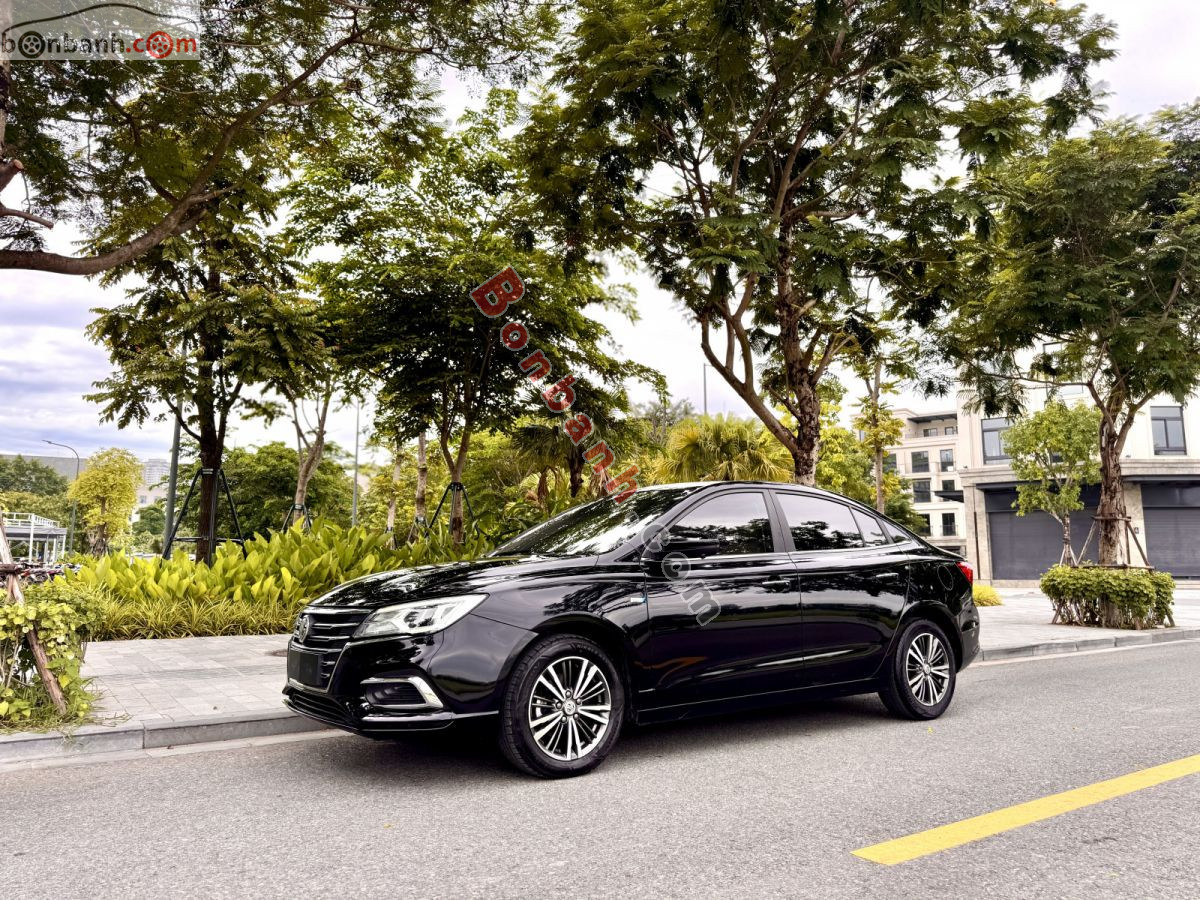 MG 5 Luxury 1.5 AT 2023 - 395 Triệu