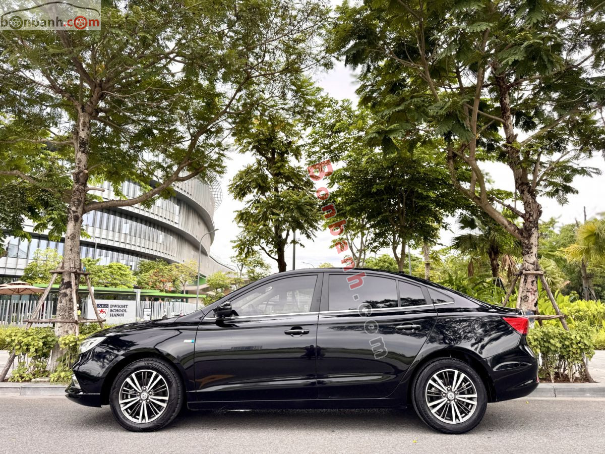 MG 5 Luxury 1.5 AT 2023 - 395 Triệu 4