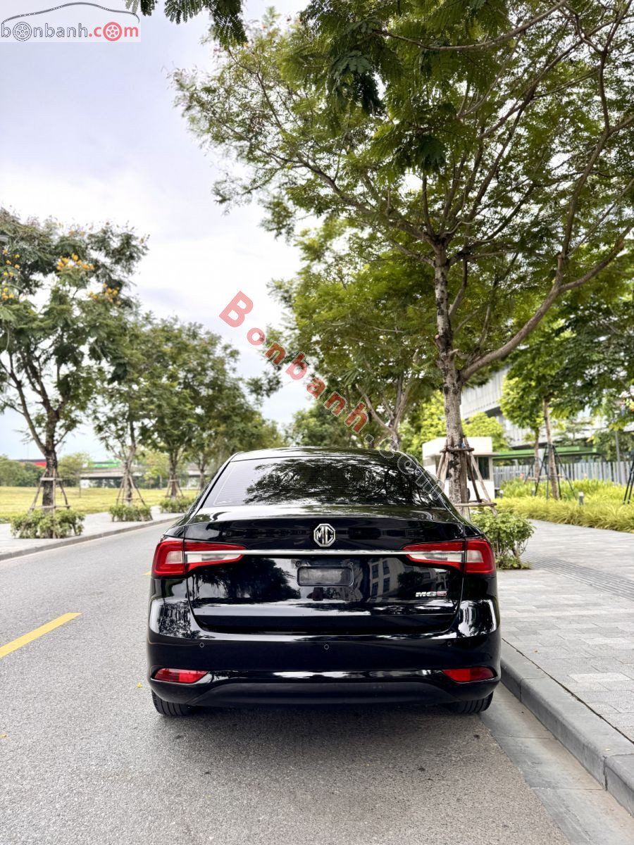 MG 5 Luxury 1.5 AT 2023 - 395 Triệu 2