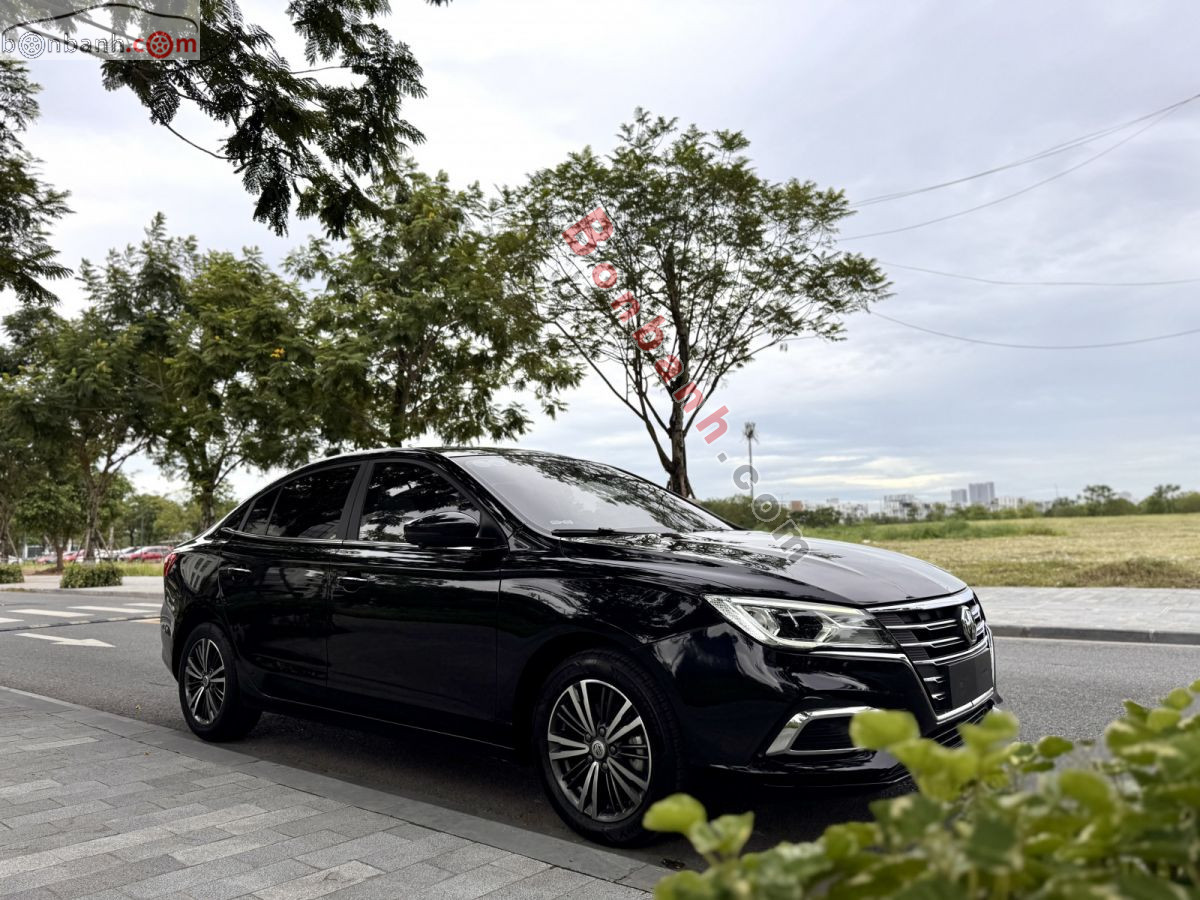 MG 5 Luxury 1.5 AT 2023 - 395 Triệu 5
