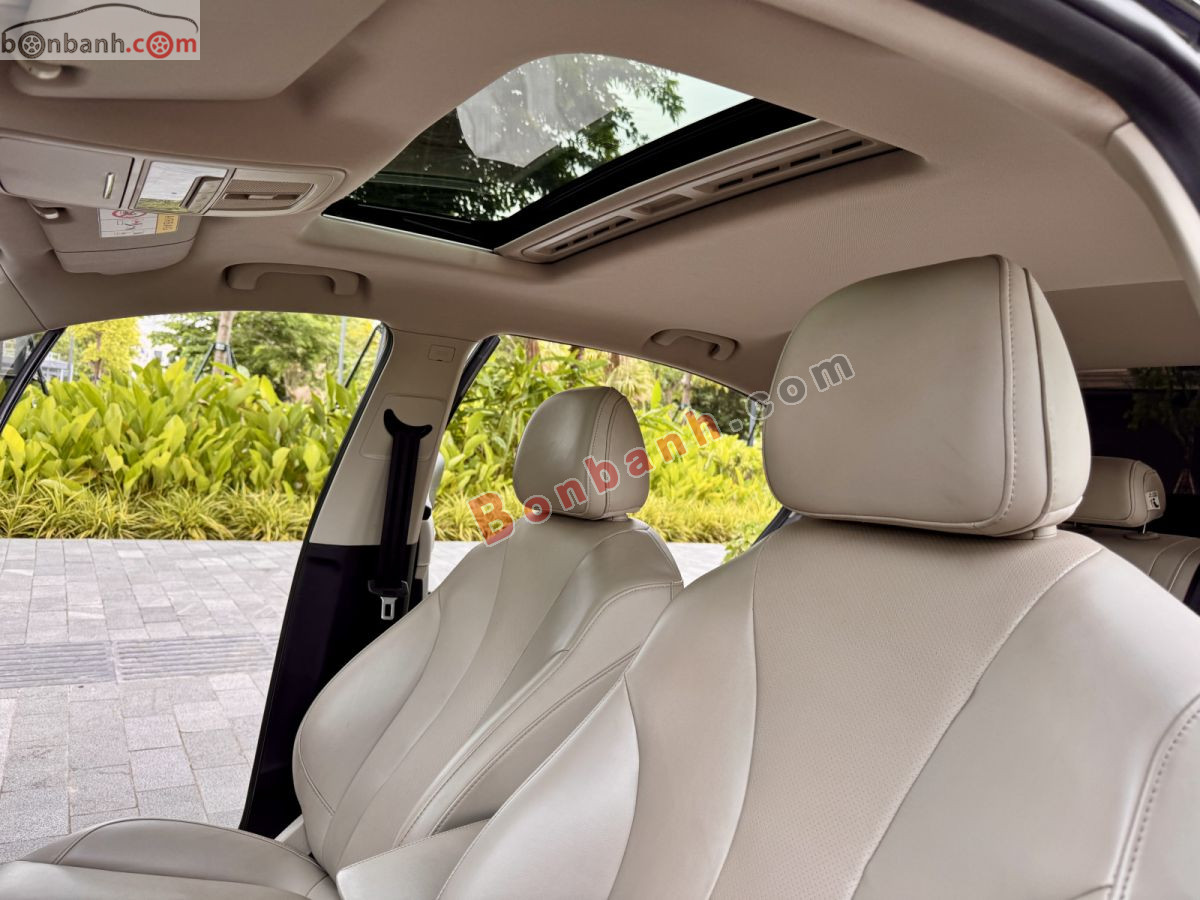 MG 5 Luxury 1.5 AT 2023 - 395 Triệu 8