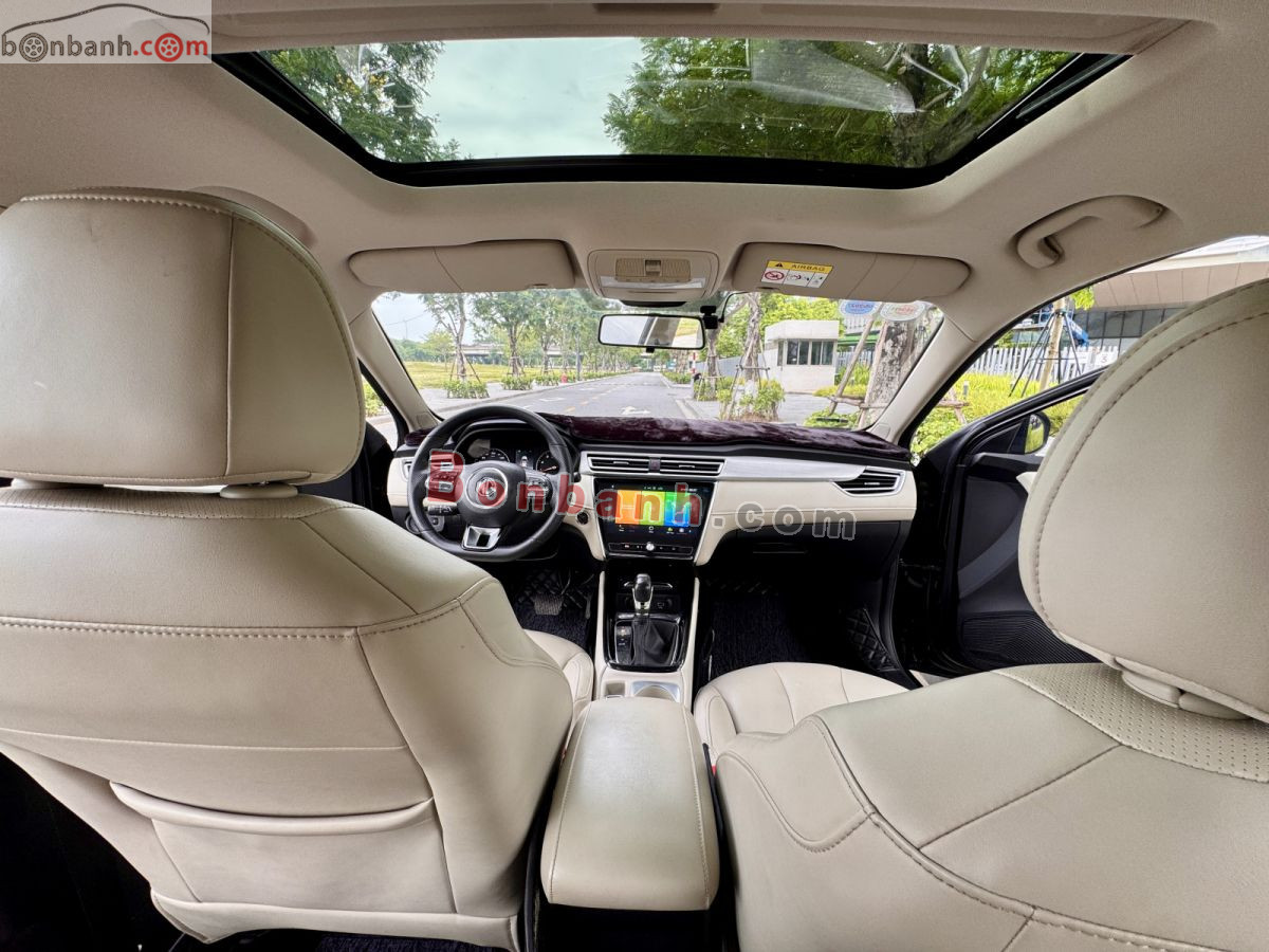 MG 5 Luxury 1.5 AT 2023 - 395 Triệu 9