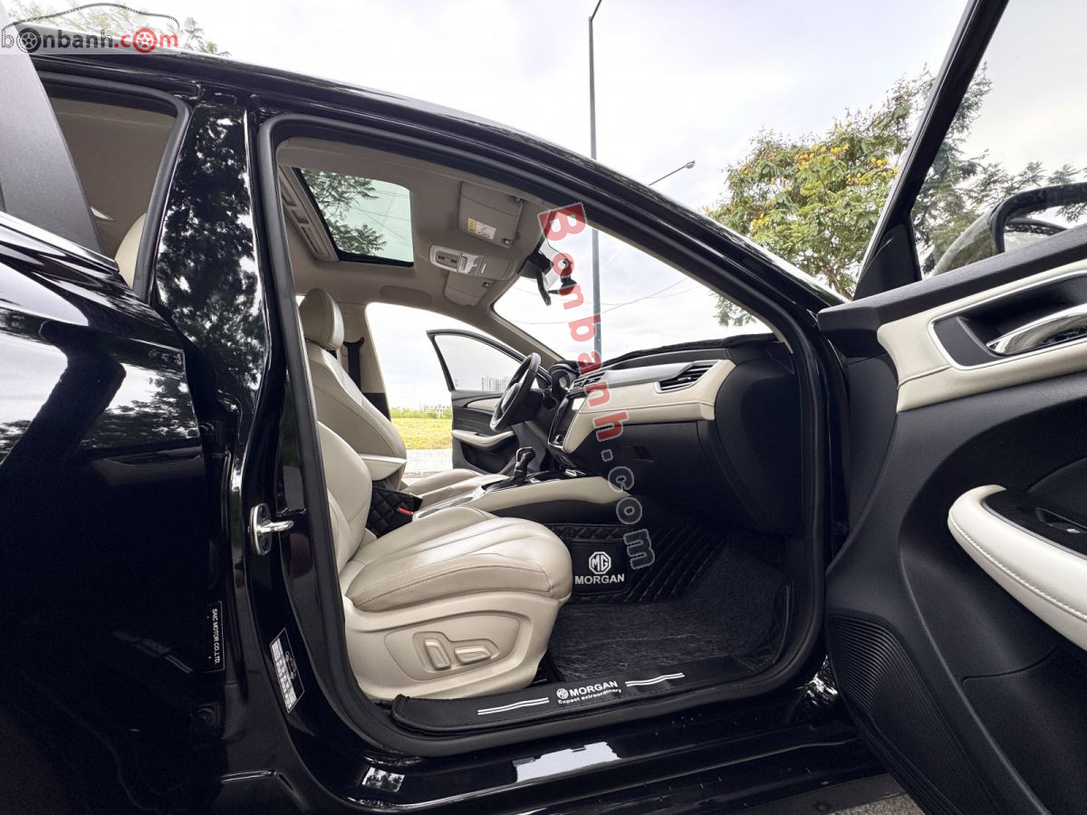 MG 5 Luxury 1.5 AT 2023 - 395 Triệu 10