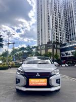 Bán xe Mitsubishi Attrage 2021 Premium 1.2 CVT giá 310 Triệu - Hà Nội