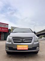 Bán xe Hyundai Grand Starex 2016 2.4 MT giá 380 Triệu - Hà Nội