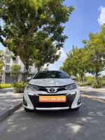 Bán xe Toyota Vios 2019 1.5G giá 365 Triệu - Hà Nội