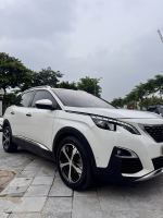 Bán xe Peugeot 3008 2018 1.6 AT giá 485 Triệu - Hà Nội