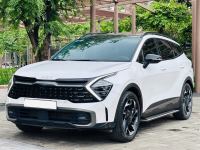 Bán xe Kia Sportage 2023 Signature X-Line 2.0G giá 795 Triệu - Hà Nội