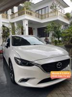 Bán xe Mazda 6 2020 Luxury 2.0 AT giá 520 Triệu - Hà Nội