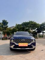 Bán xe Hyundai SantaFe Cao cấp 2.2L HTRAC 2022 giá 960 Triệu - Hà Nội