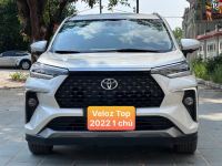 Bán xe Toyota Veloz 2022 Cross Top 1.5 CVT giá 465 Triệu - Hà Nội
