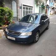 Bán xe Ford Mondeo 2.5 AT 2003 giá 78 Triệu - TP HCM